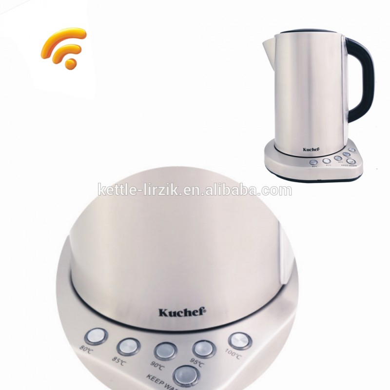 IGK-1803Sb wifi電気ケトル/電気ケトル/家電-問屋・仕入れ・卸・卸売り