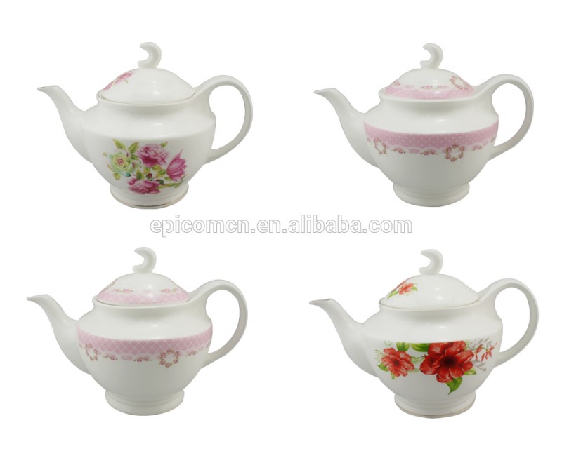 高品質の異なるサイズ茶やかんセラミックティーポット卸売-コーヒーセット、ティーセット問屋・仕入れ・卸・卸売り