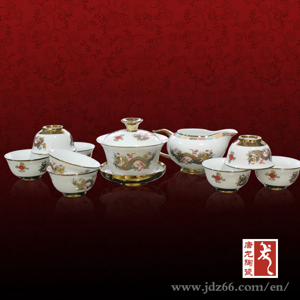 中国のハイグレード磁器は、 お茶セット-コーヒーセット、ティーセット問屋・仕入れ・卸・卸売り