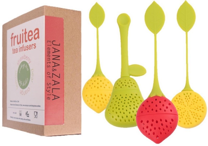 食品グレードシリコンレモン形の茶注入器のシリコーンティーメーカー下でfda/lfgb-コーヒーセット、ティーセット問屋・仕入れ・卸・卸売り