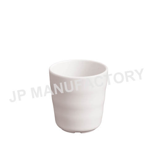 ホット販売ストライプ形状クラシック日本メラミン茶カップ-コーヒーセット、ティーセット問屋・仕入れ・卸・卸売り