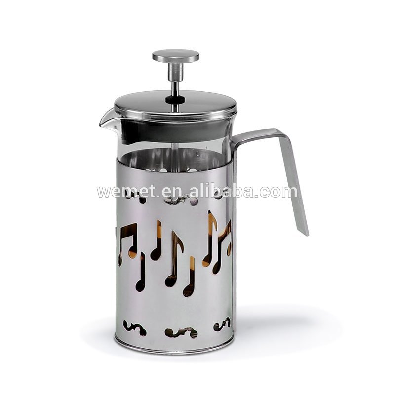 コーヒー茶プレス/ハンドプレスコーヒー-コーヒーセット、ティーセット問屋・仕入れ・卸・卸売り