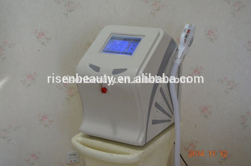 新しいポータブルiplshr脱毛機/ipl+rf/iplshr中国製との競争力のある価格問屋・仕入れ・卸・卸売り