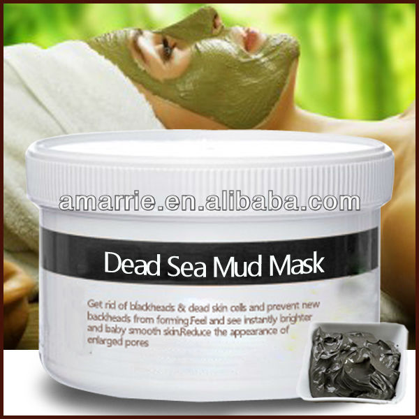 スパフェイシャルマッドマスクのための皮膚引き締め問屋・仕入れ・卸・卸売り