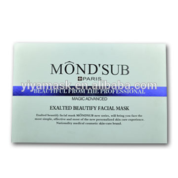 Mond'sub 100% l-ビタミンcセラムライトニング保湿化粧品のoem工場問屋・仕入れ・卸・卸売り