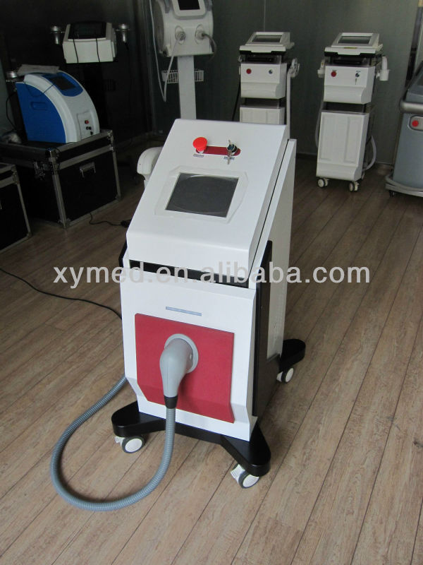 プロのダイオードレーザー脱毛医療機器問屋・仕入れ・卸・卸売り