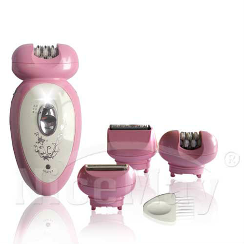 電子婦人epilatorwith3accessaries問屋・仕入れ・卸・卸売り