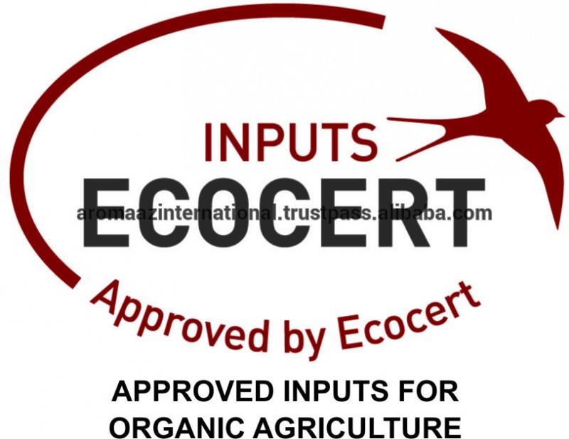 Ecocert認定davana種子、有機オイル問屋・仕入れ・卸・卸売り