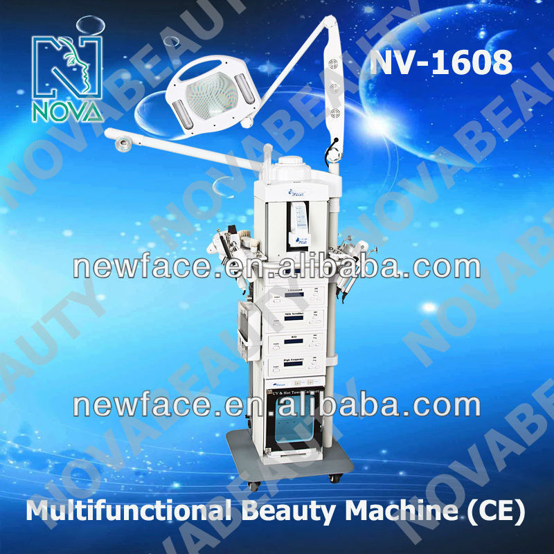 イン1nv-160819マルチ- 機能的な皮膚科医美容器ce問屋・仕入れ・卸・卸売り
