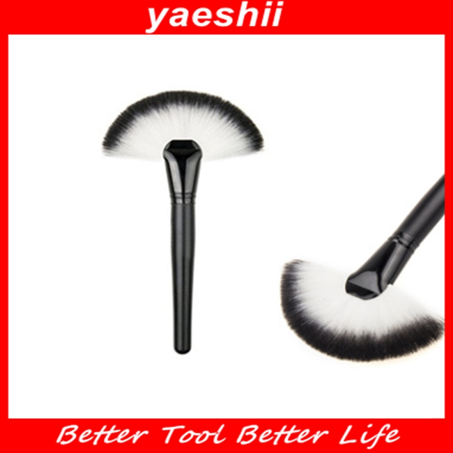 Yaeshii 1ピースフェイスpodwerブラシ頬紅メイクブラシ問屋・仕入れ・卸・卸売り