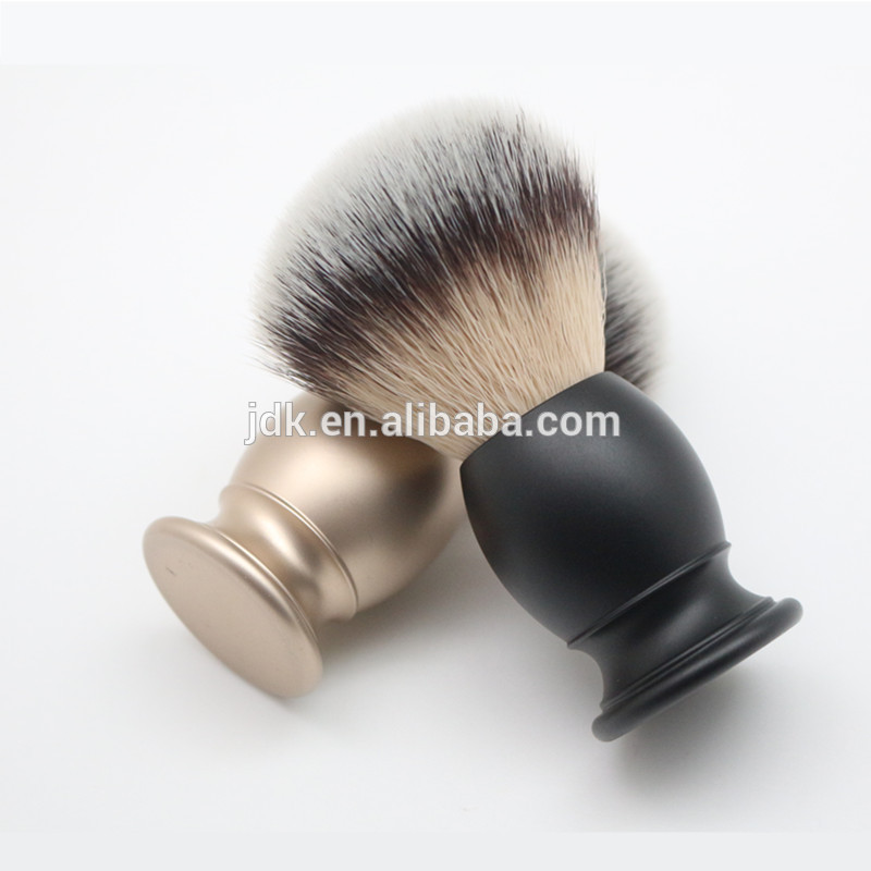 新しい人工毛2015ひげブラシ/卸売シェービングブラシ/メンズシェービングブラシ問屋・仕入れ・卸・卸売り