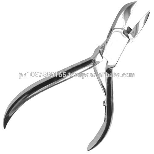 プロフェッショナル キューティクルニッパー/キューティクルトリマー/ネイルサロン キューティクルニッパー | ネイルニッパー | ネイルカッター問屋・仕入れ・卸・卸売り