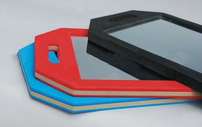 エヴァfoammirrorサロン問屋・仕入れ・卸・卸売り