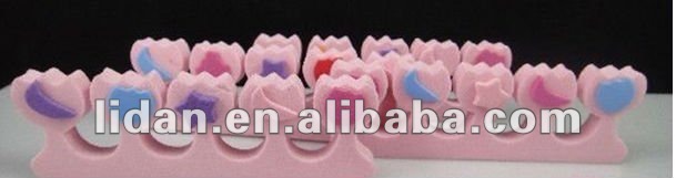 2012釘の芸術のための新しいつま先のseperatorエヴァ問屋・仕入れ・卸・卸売り