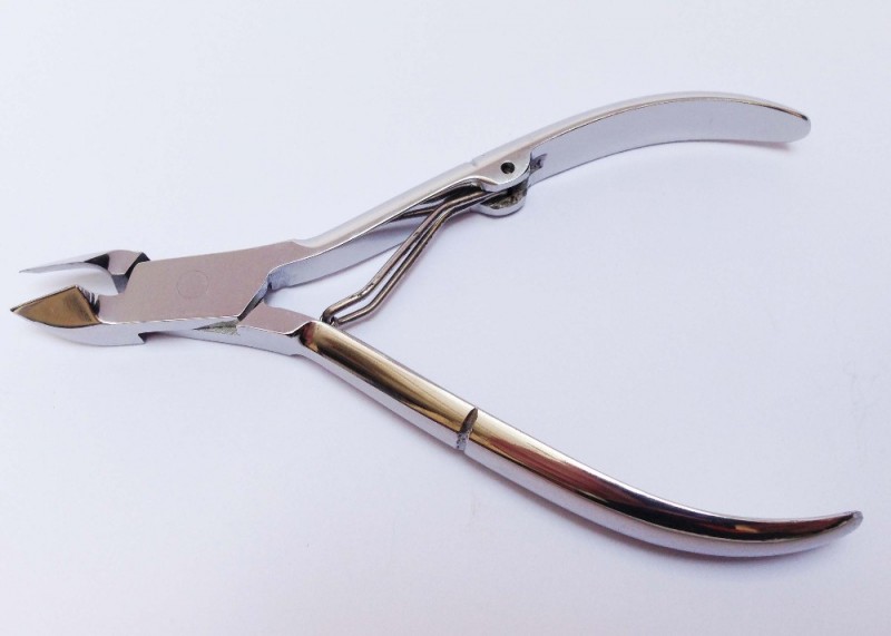 プロフェッショナル ネ イル Cutter4 "キューティクルネイルニッパー ステンレス スチール マニキュア カッター問屋・仕入れ・卸・卸売り