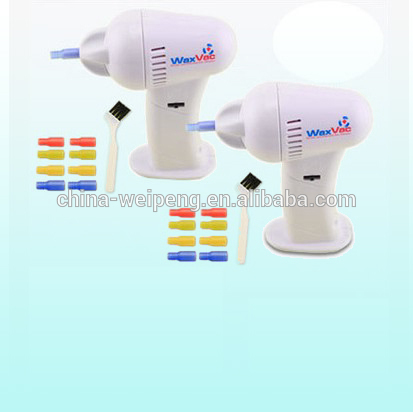 電動耳掃除機/waxvac/プラスチック舌クリーナー問屋・仕入れ・卸・卸売り