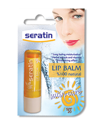 リップクリームspf20seratin問屋・仕入れ・卸・卸売り