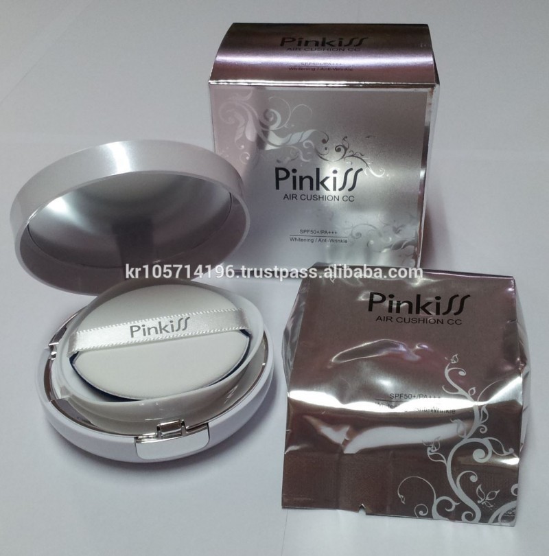 エアクッションpinkisscc/ccクッション/クッション完全に制御問屋・仕入れ・卸・卸売り