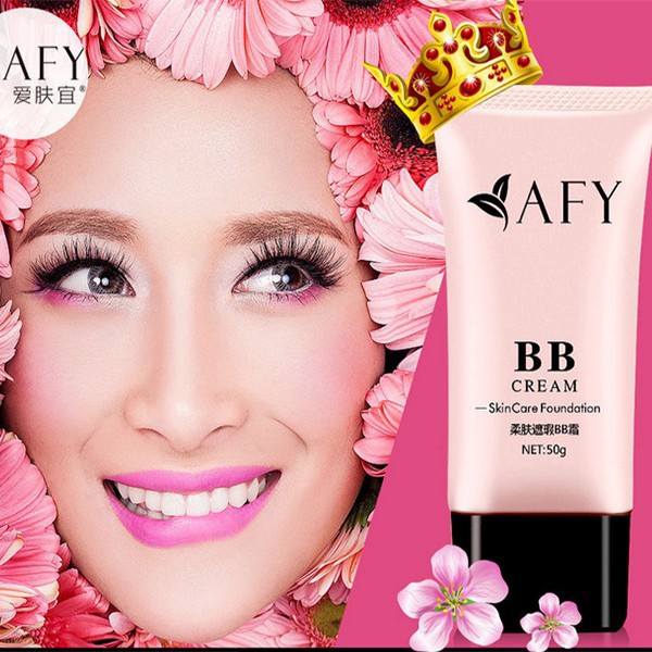 bbクリームのスキンケアファンデーションafy50mlヌードメイクアップbbクリーム問屋・仕入れ・卸・卸売り