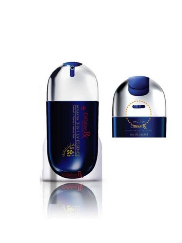 -rxparaoncellabonnaturatox3-in-1エッセンスuv、 spf50+、 pa+++/日焼けクリーム問屋・仕入れ・卸・卸売り