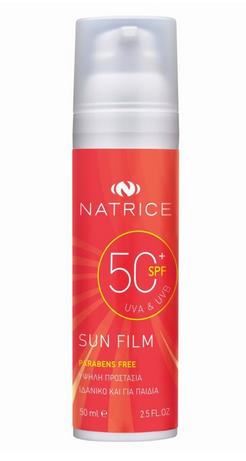 Natrice太陽フィルム 50 spf日焼け防止問屋・仕入れ・卸・卸売り