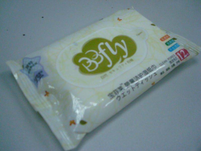 さわやかなぬれたワイプ問屋・仕入れ・卸・卸売り