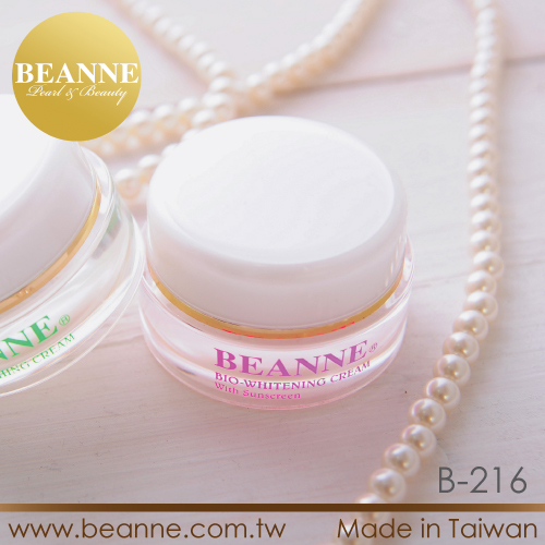 5B216 beanneビタミンe美白真珠クリーム問屋・仕入れ・卸・卸売り