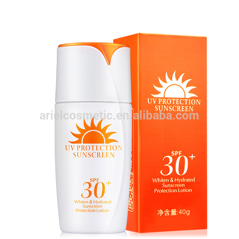 アイシー&水分補給保湿防水日焼け止めクリームspf30日焼け防止問屋・仕入れ・卸・卸売り