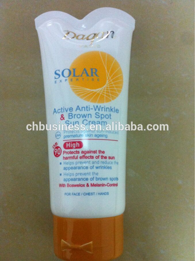 Sunblockingクリーム最高日焼け止めクリームスーパー美白問屋・仕入れ・卸・卸売り