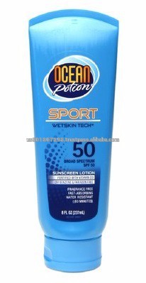 海スポーツ日焼け止めクリームspf508オンスポーション問屋・仕入れ・卸・卸売り