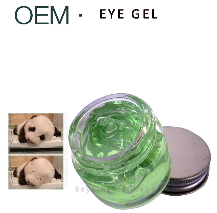Oem/odm用乾燥肌緑茶クォーツ抗酸化アイゲル問屋・仕入れ・卸・卸売り