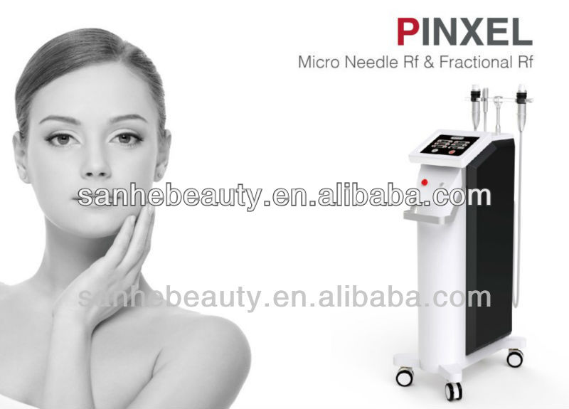 Pinxel- 2フェイスリフティングrfフラクショナルマイクロニードル問屋・仕入れ・卸・卸売り