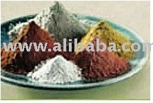 ナチュラル色の粘土(白、緑、黄色、マリン、グレー)、赤、ローズ)問屋・仕入れ・卸・卸売り