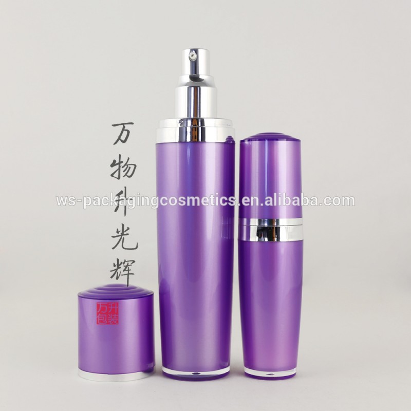 ラウンドアクリル30ml100mlハンドクリーム容器問屋・仕入れ・卸・卸売り