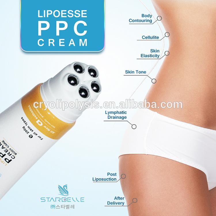中国痩身製品lipoesse引き締め脂肪は、 ゲルを燃やす最高のホットボディスリミングクリーム問屋・仕入れ・卸・卸売り