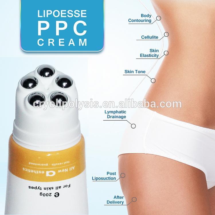オーガニックハーブlipoesse脂肪燃焼クリームホットボディスリミングマッサージクリーム問屋・仕入れ・卸・卸売り