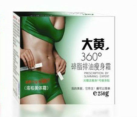 ルバーブ360脂肪フィットネス熱い油クリーム破砕・を除去するスリムクリーム問屋・仕入れ・卸・卸売り