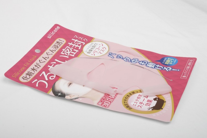 2016新しい女性レディシリコンフェイシャルマスク防ぐ水蒸発女性マスクでシリコーン問屋・仕入れ・卸・卸売り