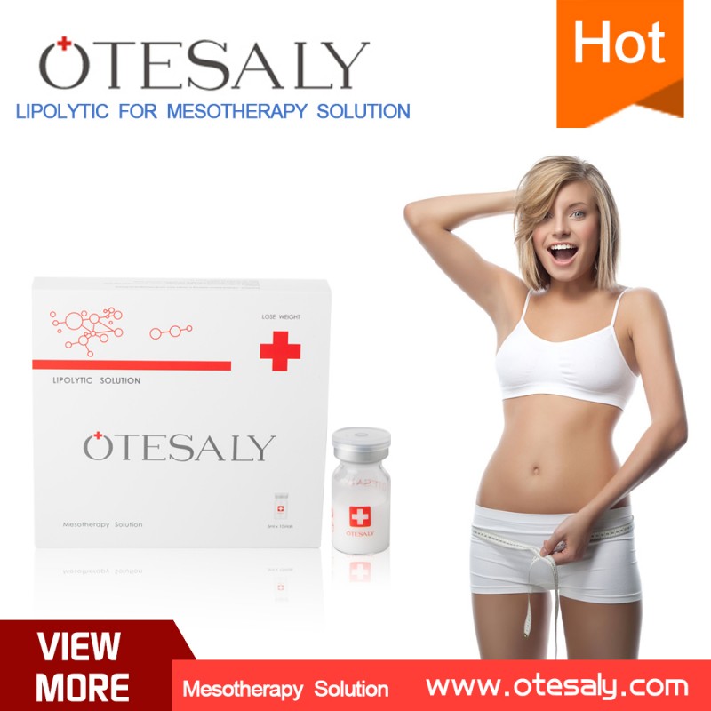 Otesaly lipolyticソリューションメソセラピーの注射用血清問屋・仕入れ・卸・卸売り