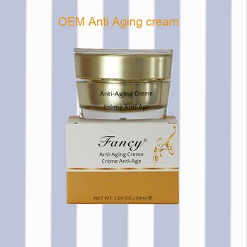 最高の抗- エイジングケアクリームリフト用高級argireline30ml・張りのある肌問屋・仕入れ・卸・卸売り