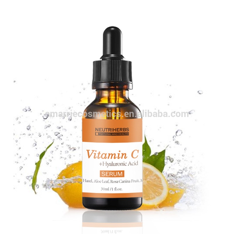 プライベートラベルのスキンケアオーガニックneutriherbナノコラーゲンliposomビタミンcセラム問屋・仕入れ・卸・卸売り