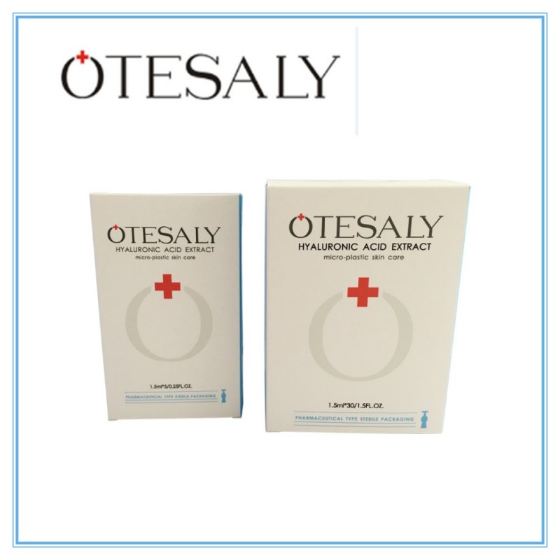 Otesalyヒアルロン酸エキス用皮膚保湿ゲル/修理皮膚バリアとケア敏感肌血清問屋・仕入れ・卸・卸売り