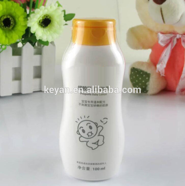 プロのoem/odm優しい蜂蜜用ベビーボディローション問屋・仕入れ・卸・卸売り