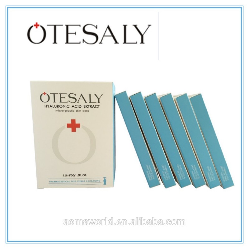 Otesalyヒアルロン酸エキス用皮膚保湿/修理皮膚バリアとケア敏感肌血清問屋・仕入れ・卸・卸売り