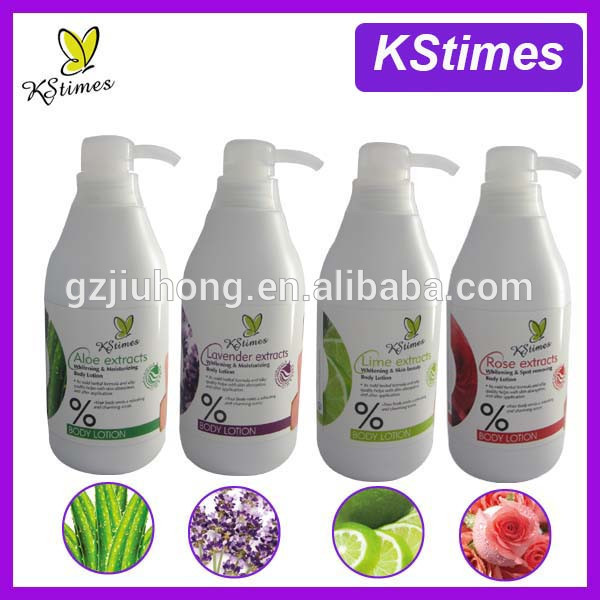 高速で美白効果10日kstimes250ml/300ml/400m皮膚漂白斑点除去美白ボディローション問屋・仕入れ・卸・卸売り