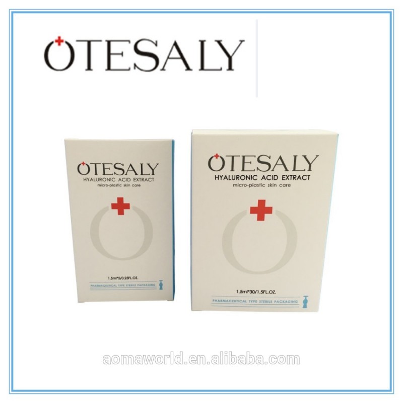 Otesalyヒアルロン酸エキス用皮膚保湿、修理皮膚バリア、ケア敏感肌血清問屋・仕入れ・卸・卸売り