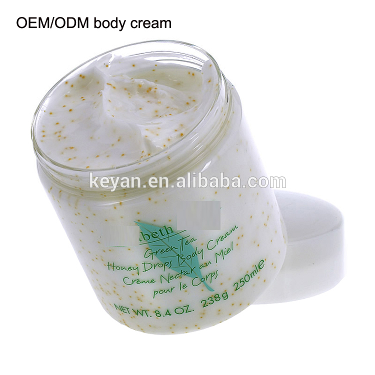 Oemプライベートラベル減量ボディクリーム問屋・仕入れ・卸・卸売り