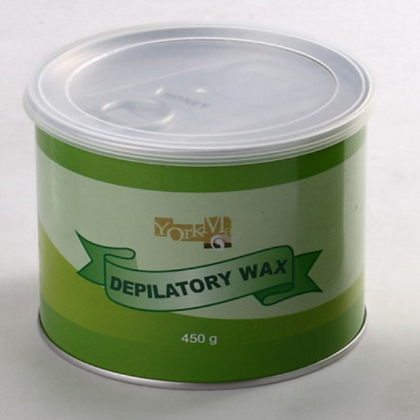 熱い販売の脱毛ワックス450g/脱毛ワックスサロン使用のための問屋・仕入れ・卸・卸売り