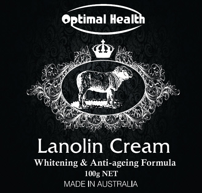 最適な健康ラノリン クリーム胎盤、 コラーゲン (製オーストラリア)顔ホワイトニング &抗老化式問屋・仕入れ・卸・卸売り