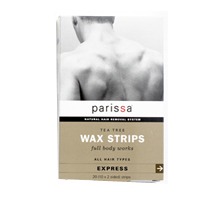 男性ワックスストリップティーツリー、ティーツリー、メンズ、20 ctによるparissa問屋・仕入れ・卸・卸売り